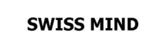 SWISS MIND Logo (EUIPO, 23.12.2003)