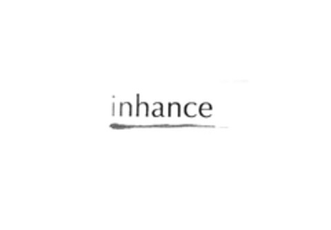 inhance Logo (EUIPO, 11/18/2004)