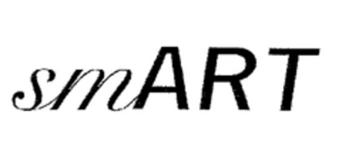 smART Logo (EUIPO, 20.12.2004)