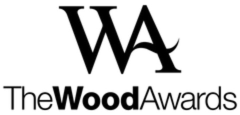 WA TheWoodAwards Logo (EUIPO, 03/23/2005)