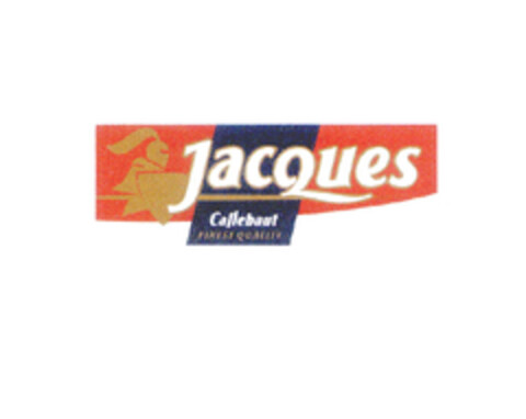 Jacques Callebaut Logo (EUIPO, 19.05.2005)