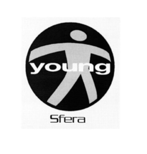 young Sfera Logo (EUIPO, 20.05.2005)