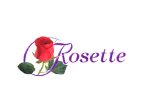 Rosette Logo (EUIPO, 08.06.2005)