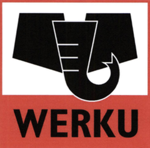 WERKU Logo (EUIPO, 07/01/2005)