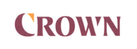 CROWN Logo (EUIPO, 10/17/2005)