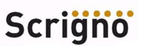 Scrigno Logo (EUIPO, 30.01.2006)