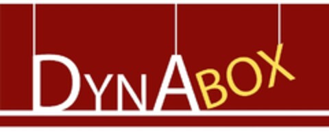 DYNABOX Logo (EUIPO, 04.02.2006)