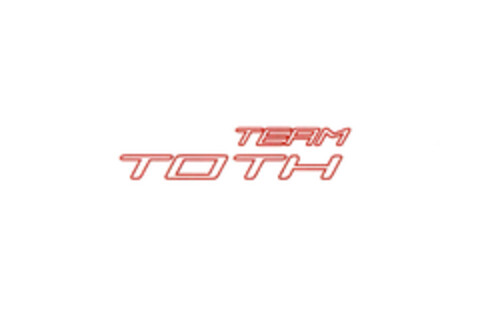 TEAM TOTH Logo (EUIPO, 03.02.2006)