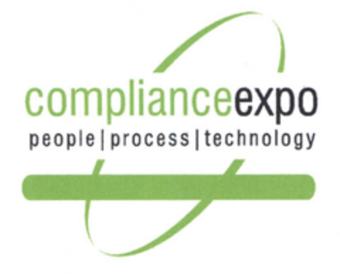 complianceexpo people process technology Logo (EUIPO, 01.03.2006)