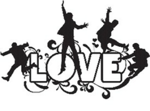 LOVE Logo (EUIPO, 03.05.2006)