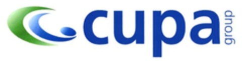 cupa group Logo (EUIPO, 05/05/2006)