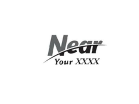 Near Your XXXX Logo (EUIPO, 24.05.2006)