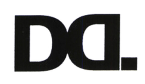 DA Logo (EUIPO, 11/24/2003)