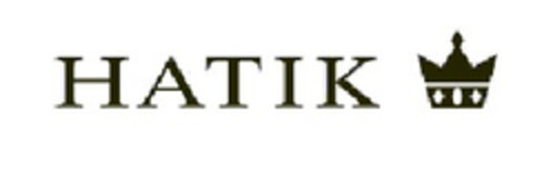 HATIK Logo (EUIPO, 12/11/2006)