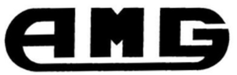 AMG Logo (EUIPO, 25.01.2007)