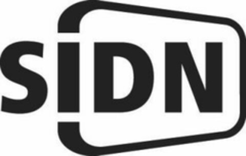 SIDN Logo (EUIPO, 19.02.2007)