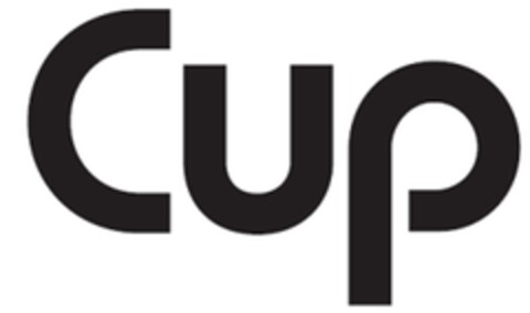 CUP Logo (EUIPO, 02/20/2007)