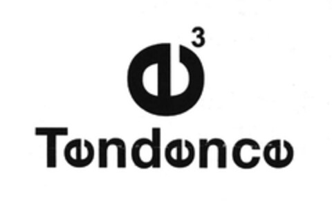 e3 Tendence Logo (EUIPO, 15.03.2007)