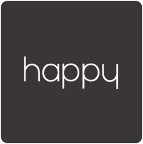 happy Logo (EUIPO, 02.04.2007)