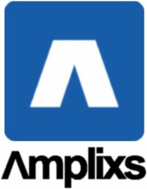 AMPLIXS Logo (EUIPO, 14.05.2007)