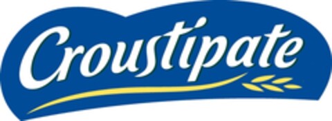 Croustipate Logo (EUIPO, 24.05.2007)