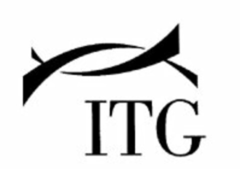 ITG Logo (EUIPO, 07/17/2007)