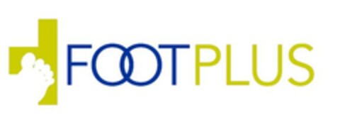 FOOTPLUS Logo (EUIPO, 08.10.2007)