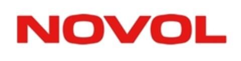 NOVOL Logo (EUIPO, 11/15/2007)