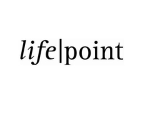 life point Logo (EUIPO, 22.10.2007)