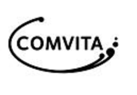 COMVITA Logo (EUIPO, 24.10.2007)