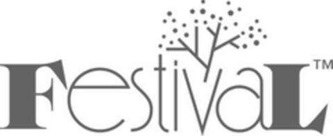 FestivaL TM Logo (EUIPO, 16.11.2007)