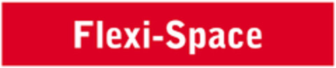 Flexi-Space Logo (EUIPO, 10.01.2008)