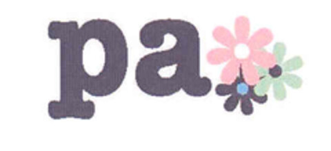 pa Logo (EUIPO, 07.12.2007)