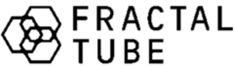 FRACTAL TUBE Logo (EUIPO, 10.03.2008)