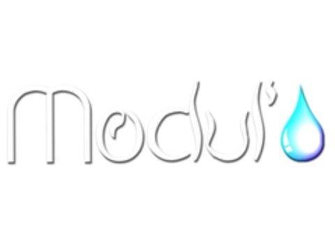 Modul' Logo (EUIPO, 07/02/2008)