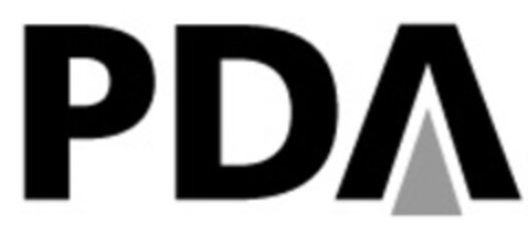 PDA Logo (EUIPO, 15.09.2008)