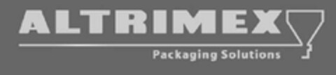 ALTRIMEX Packaging Solutions Logo (EUIPO, 29.12.2008)