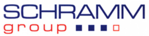 SCHRAMM group Logo (EUIPO, 19.12.2008)