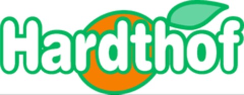 Hardthof Logo (EUIPO, 03/24/2009)