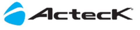 Acteck Logo (EUIPO, 30.04.2009)