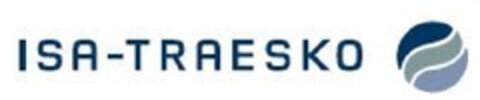 ISA-TRAESKO Logo (EUIPO, 29.05.2009)