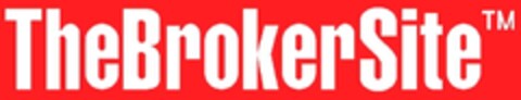 TheBrokerSite Logo (EUIPO, 25.06.2009)