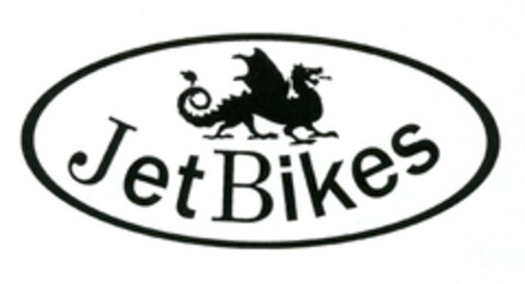 JetBikes Logo (EUIPO, 12.08.2009)