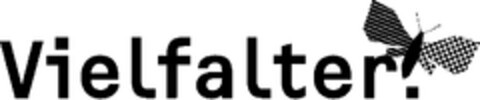 Vielfalter Logo (EUIPO, 09/23/2009)