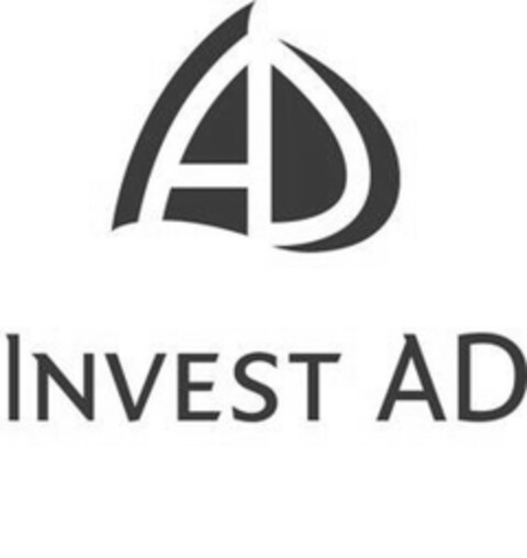 INVEST AD Logo (EUIPO, 13.10.2009)