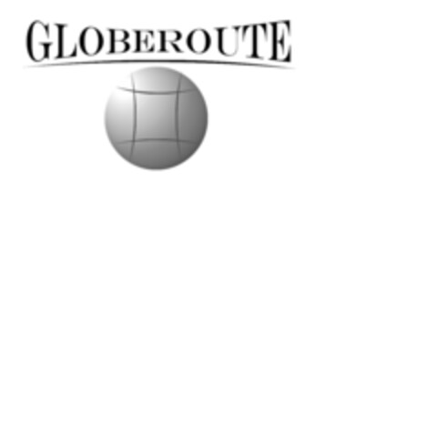 GLOBEROUTE Logo (EUIPO, 23.12.2009)