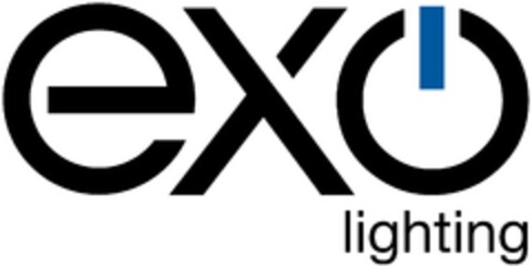 EXO lighting Logo (EUIPO, 29.03.2010)