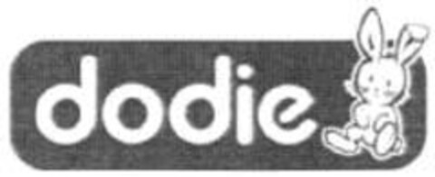 dodie Logo (EUIPO, 19.04.2010)