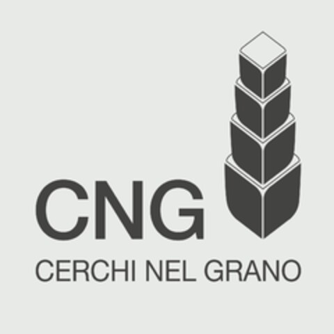 CNG 
CERCHI NEL GRANO Logo (EUIPO, 04/21/2010)