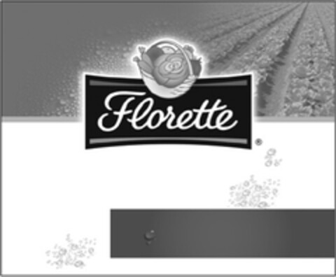 Florette Logo (EUIPO, 08.06.2010)
